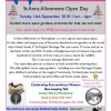 Page link: [Nottingham] St.Ann's Allotments Open Day